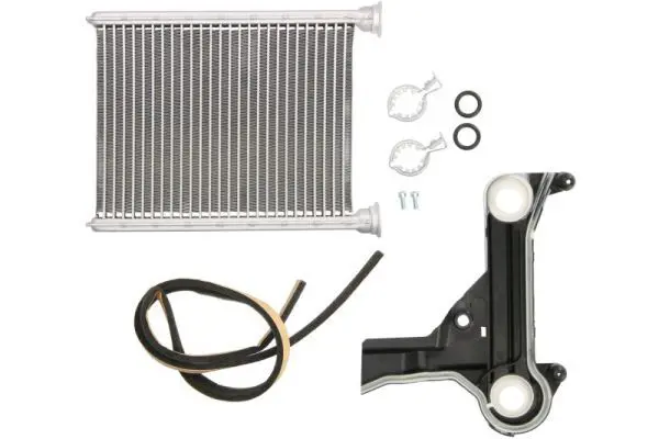 Siltummainis, Salona apsilde THERMOTEC D6D005TT