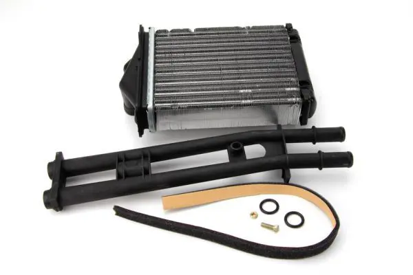 Siltummainis, Salona apsilde THERMOTEC D6F012TT