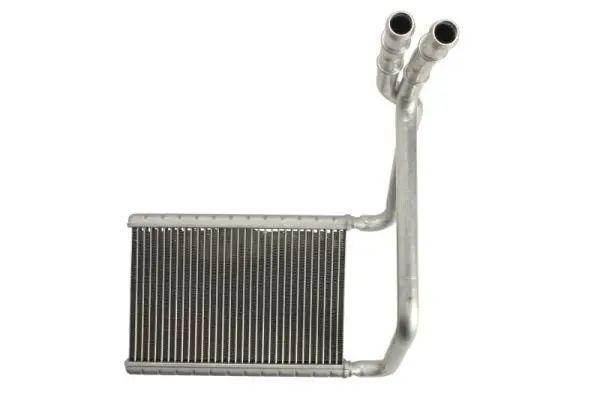 Heat Exchanger, interior heating THERMOTEC D6G018TT