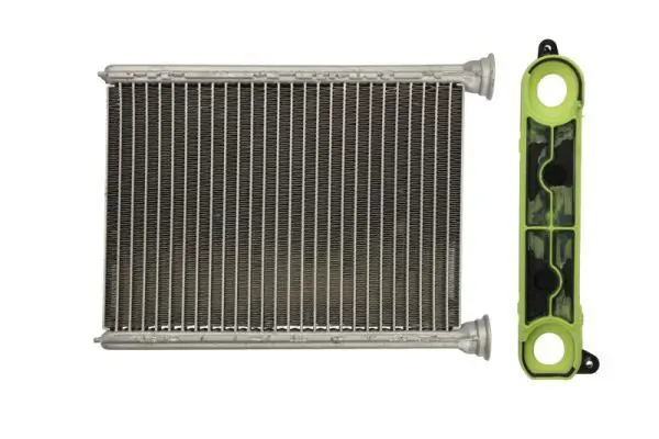 Siltummainis, Salona apsilde THERMOTEC D6R020TT
