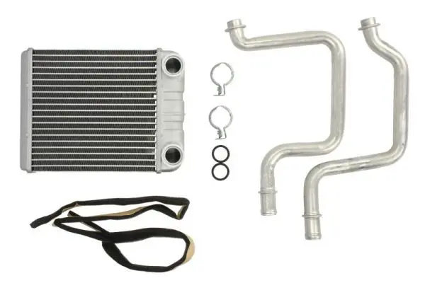 Siltummainis, Salona apsilde THERMOTEC D6R025TT