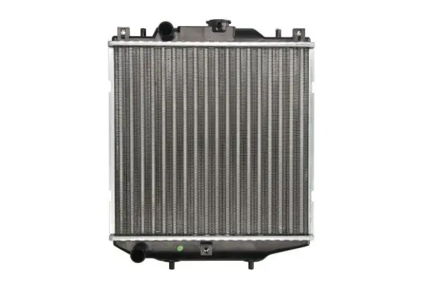 Radiators, Motora dzesēšanas sistēma THERMOTEC D70001TT