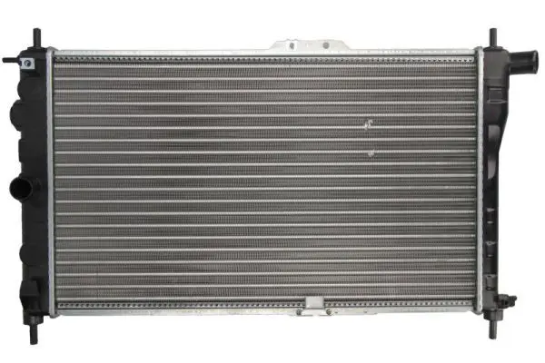 Radiators, Motora dzesēšanas sistēma THERMOTEC D70002TT