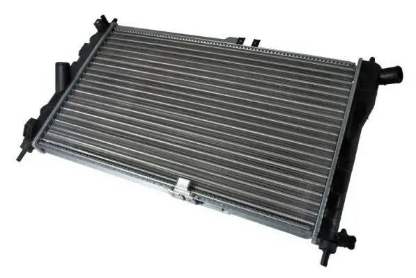 Radiators, Motora dzesēšanas sistēma THERMOTEC D70003TT