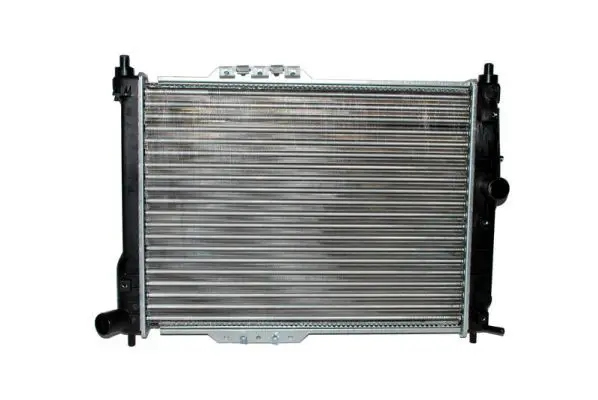 Radiators, Motora dzesēšanas sistēma THERMOTEC D70004TT