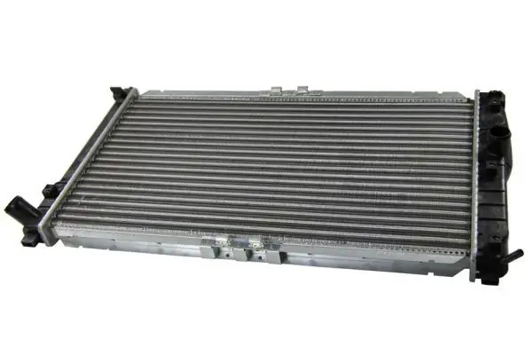 Radiators, Motora dzesēšanas sistēma THERMOTEC D70006TT