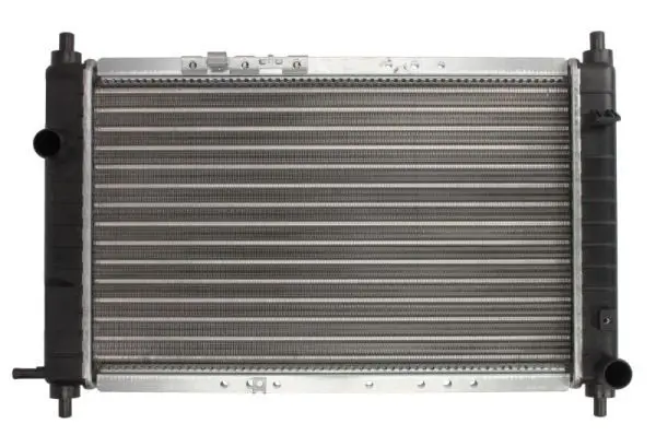 Radiators, Motora dzesēšanas sistēma THERMOTEC D70007TT