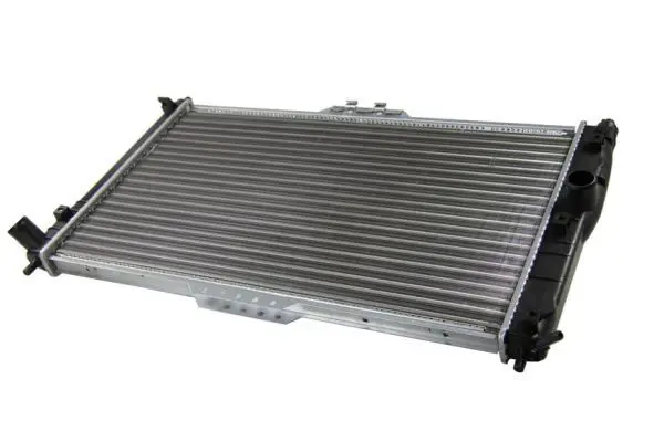 Radiators, Motora dzesēšanas sistēma THERMOTEC D70008TT