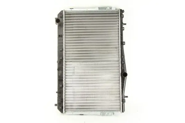 Radiators, Motora dzesēšanas sistēma THERMOTEC D70009TT