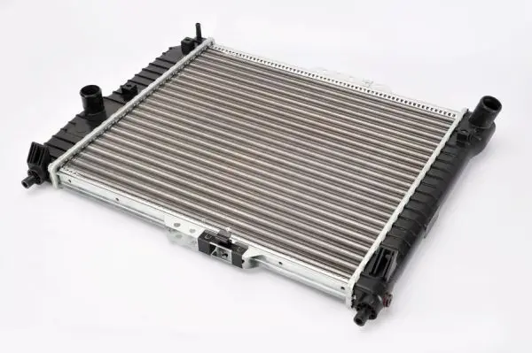Radiators, Motora dzesēšanas sistēma THERMOTEC D70010TT