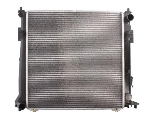 Radiators, Motora dzesēšanas sistēma THERMOTEC D70302TT