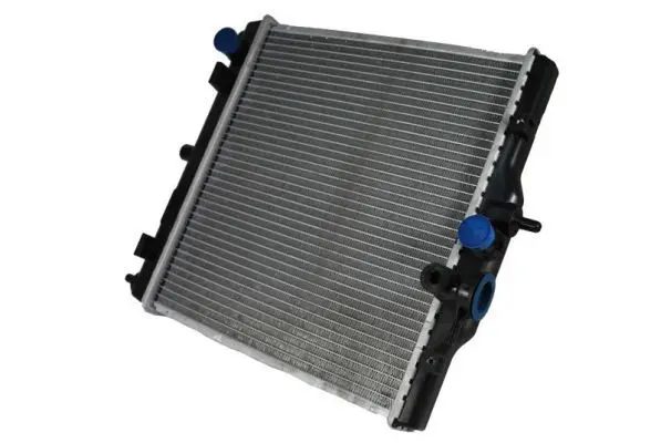 Radiators, Motora dzesēšanas sistēma THERMOTEC D70303TT