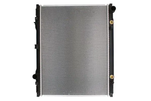 Radiators, Motora dzesēšanas sistēma THERMOTEC D70305TT