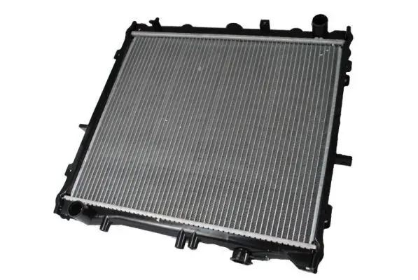 Radiators, Motora dzesēšanas sistēma THERMOTEC D70306TT