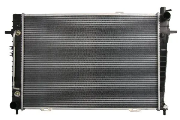 Radiators, Motora dzesēšanas sistēma THERMOTEC D70307TT