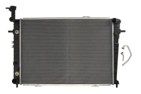Radiators, Motora dzesēšanas sistēma THERMOTEC D70308TT
