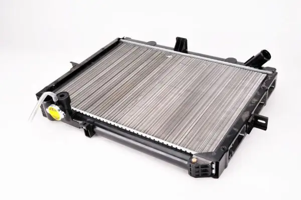 Radiators, Motora dzesēšanas sistēma THERMOTEC D70309TT