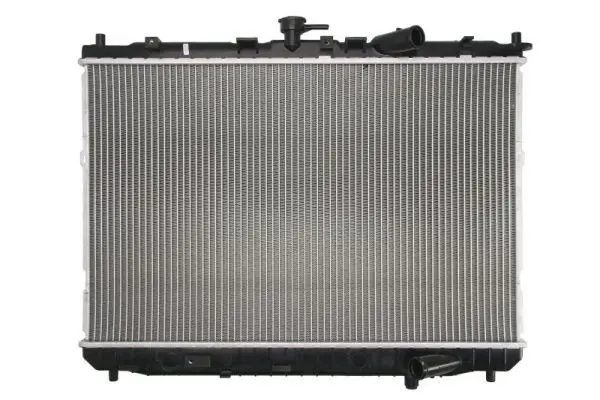 Radiators, Motora dzesēšanas sistēma THERMOTEC D70310TT