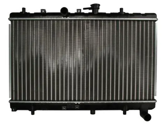 Radiators, Motora dzesēšanas sistēma THERMOTEC D70311TT