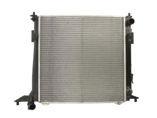 Radiators, Motora dzesēšanas sistēma THERMOTEC D70312TT