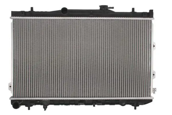 Radiators, Motora dzesēšanas sistēma THERMOTEC D70313TT