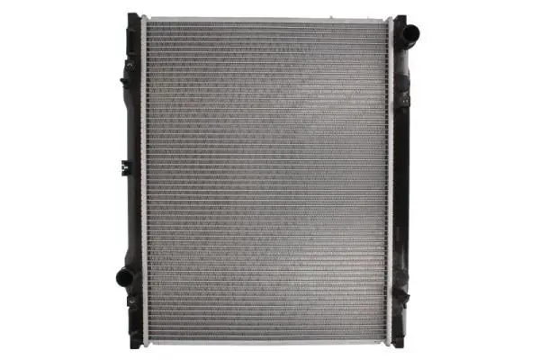 Radiators, Motora dzesēšanas sistēma THERMOTEC D70314TT