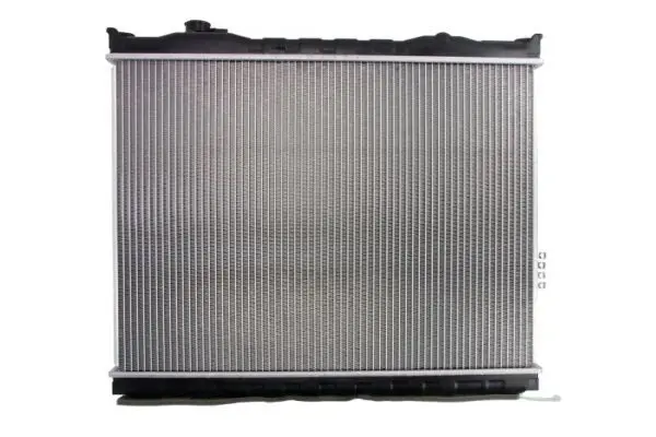 Radiators, Motora dzesēšanas sistēma THERMOTEC D70315TT