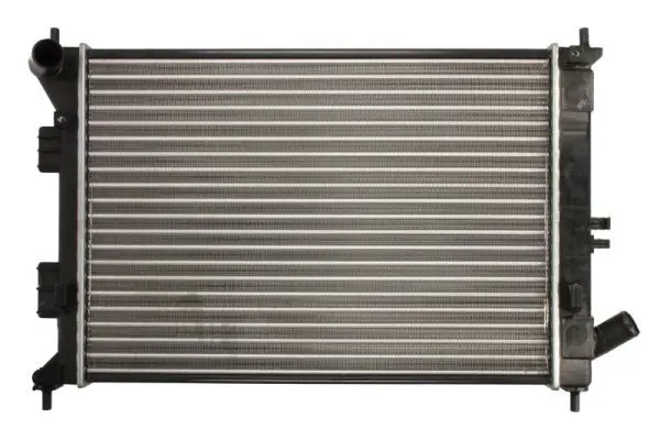 Radiators, Motora dzesēšanas sistēma THERMOTEC D70317TT