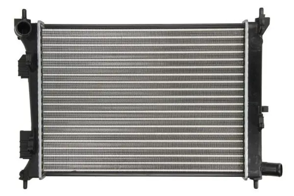 Radiators, Motora dzesēšanas sistēma THERMOTEC D70318TT