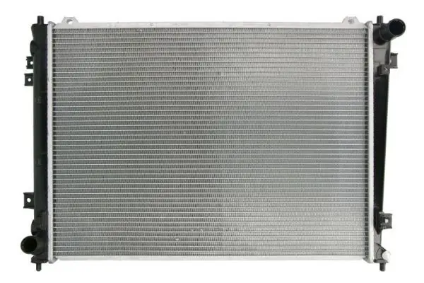 Radiators, Motora dzesēšanas sistēma THERMOTEC D70319TT