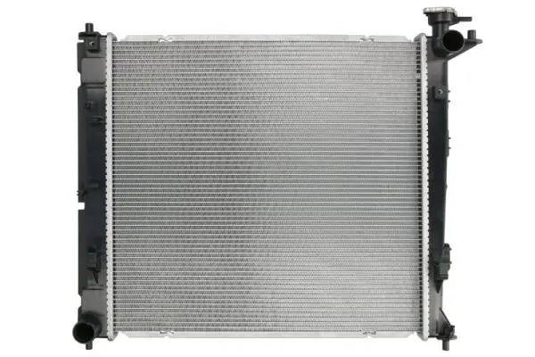 Radiators, Motora dzesēšanas sistēma THERMOTEC D70320TT