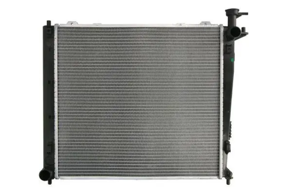 Radiators, Motora dzesēšanas sistēma THERMOTEC D70322TT
