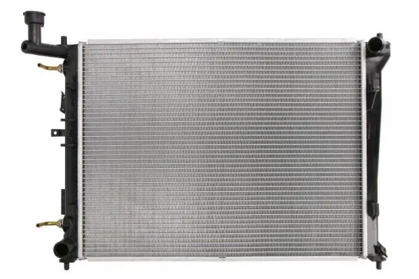 Radiators, Motora dzesēšanas sistēma THERMOTEC D70325TT