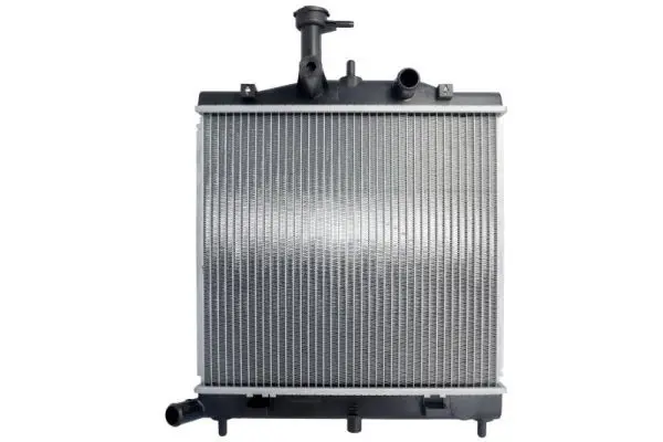 Radiators, Motora dzesēšanas sistēma THERMOTEC D70326TT