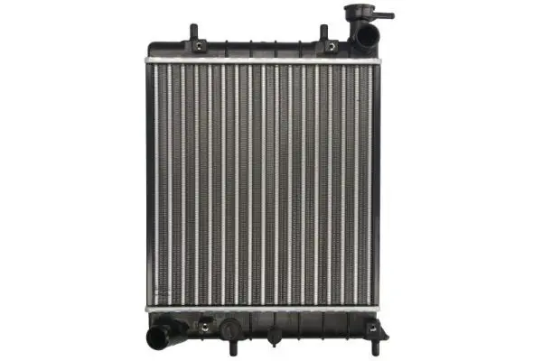 Radiators, Motora dzesēšanas sistēma THERMOTEC D70501TT