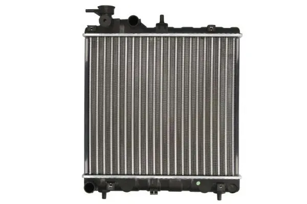 Radiators, Motora dzesēšanas sistēma THERMOTEC D70502TT