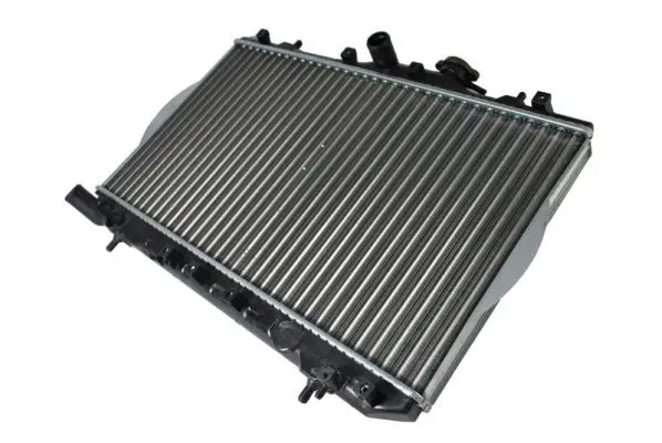 Radiators, Motora dzesēšanas sistēma THERMOTEC D70503TT
