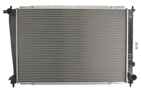 Radiators, Motora dzesēšanas sistēma THERMOTEC D70504TT