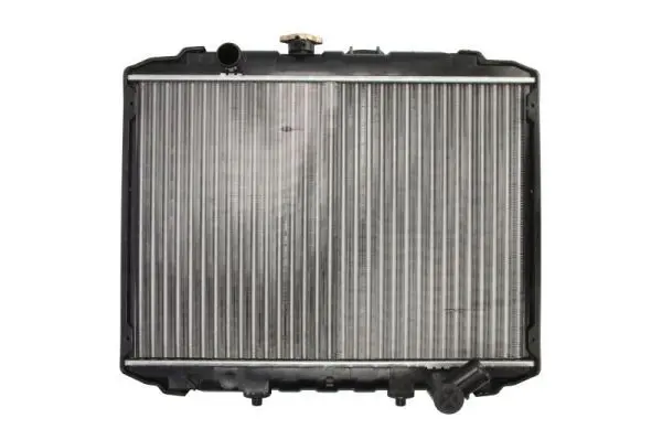 Radiators, Motora dzesēšanas sistēma THERMOTEC D70505TT