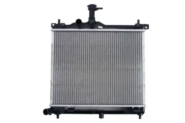 Radiator, engine cooling THERMOTEC D70516TT