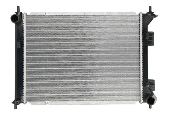Radiators, Motora dzesēšanas sistēma THERMOTEC D70529TT
