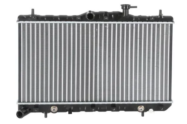 Radiators, Motora dzesēšanas sistēma THERMOTEC D70535TT