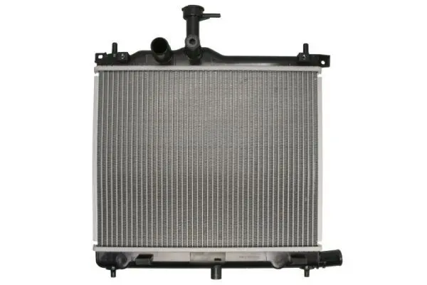 Radiators, Motora dzesēšanas sistēma THERMOTEC D70537TT