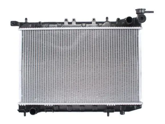 Radiators, Motora dzesēšanas sistēma THERMOTEC D71004TT
