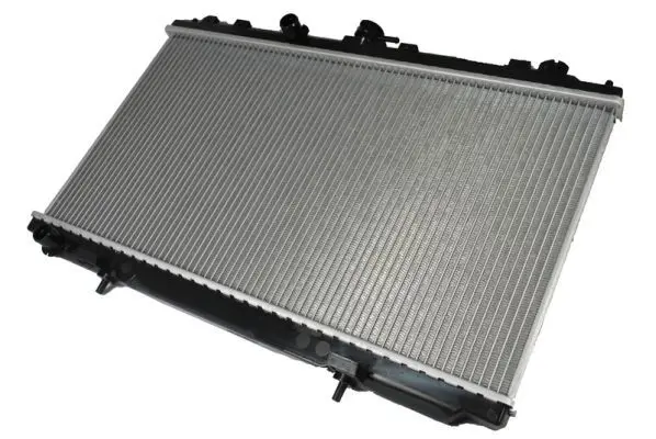 Radiators, Motora dzesēšanas sistēma THERMOTEC D71005TT