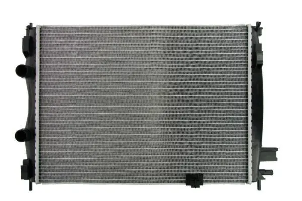 Radiators, Motora dzesēšanas sistēma THERMOTEC D71006TT