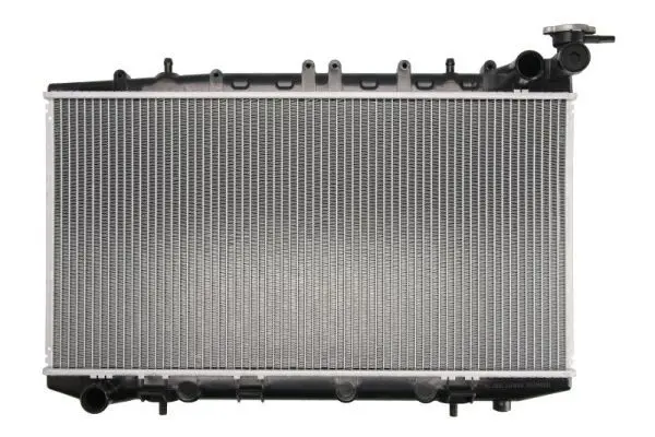 Radiators, Motora dzesēšanas sistēma THERMOTEC D71007TT