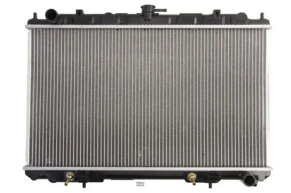 Radiators, Motora dzesēšanas sistēma THERMOTEC D71009TT