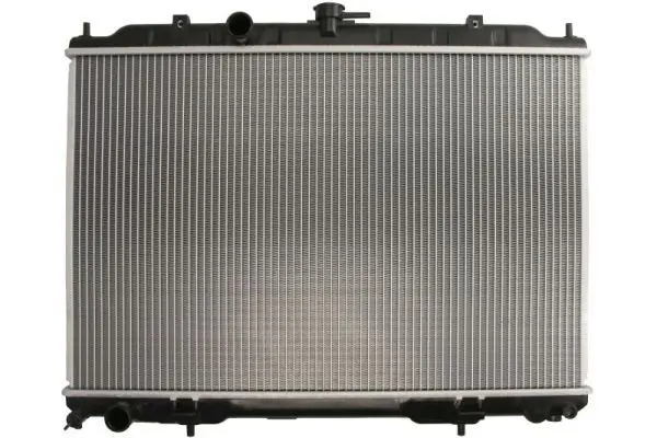 Radiators, Motora dzesēšanas sistēma THERMOTEC D71016TT