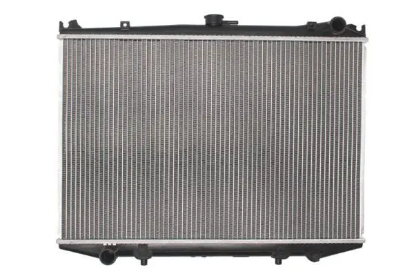 Radiators, Motora dzesēšanas sistēma THERMOTEC D71028TT